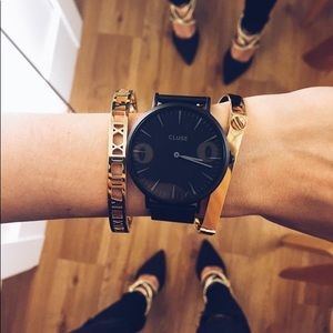 Meet your Posher, Rosa